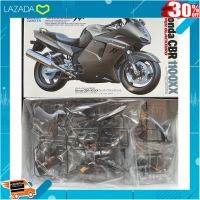 [ โมเดล ฟิกเกอร์ ของสะสม ] โมเดลประกอบรถมอเตอร์ไซด์ ทามิย่า Tamiya TA14070 Honda CBR1100XX Super ackbird ขนาด 1/12 [ Gift เกมฝึกสมอง..เสริมสร้าง ]..