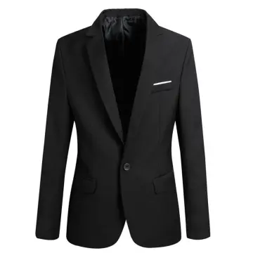 Men's blazer's hot sale