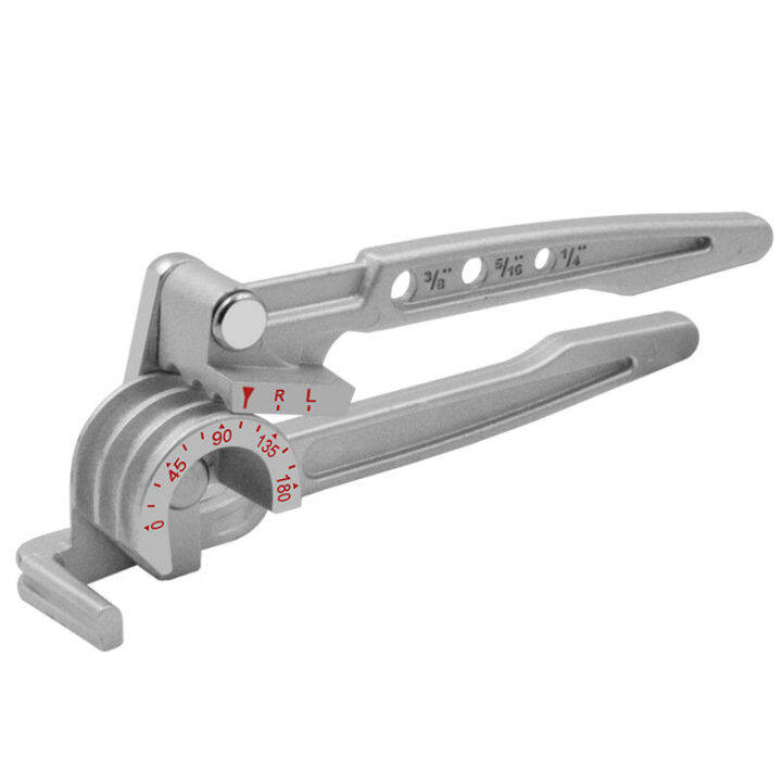 เบนเดอร์-ดัดท่อทองแดง-dszh-ดัดท่อได้-1-4-5-16-และ-3-8-หรือขนาด-2-2-5-และ-3-หุน-เบนเดอร์ดัดท่อ-3-in-1-ของแท้-100-ทำจากอลูมิเนียมอัลลอยด์-น้ำหนักเบา