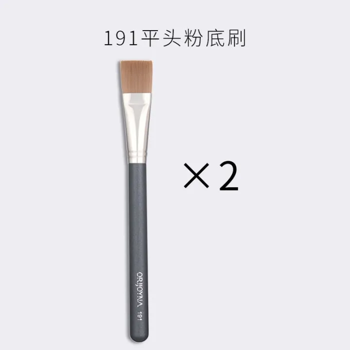 high-end-original-eugena-191-foundation-brush-flat-head-mask-liquid-foundation-magic-no-trace-no-powder-professional-cangzhou-makeup-brush