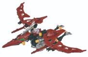 Đồ Chơi ZOIDS 2 Chiến Binh Thú Zw29 Sniptera 596851
