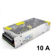 NGUỒN TỔ ONG 12V 10A - NGUỒN TỔ ONG 12V 10A