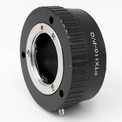 PTX110-PQ Adapter For Pentax AUTO 110 P110 To Pentax Q Mount Q10 Camera