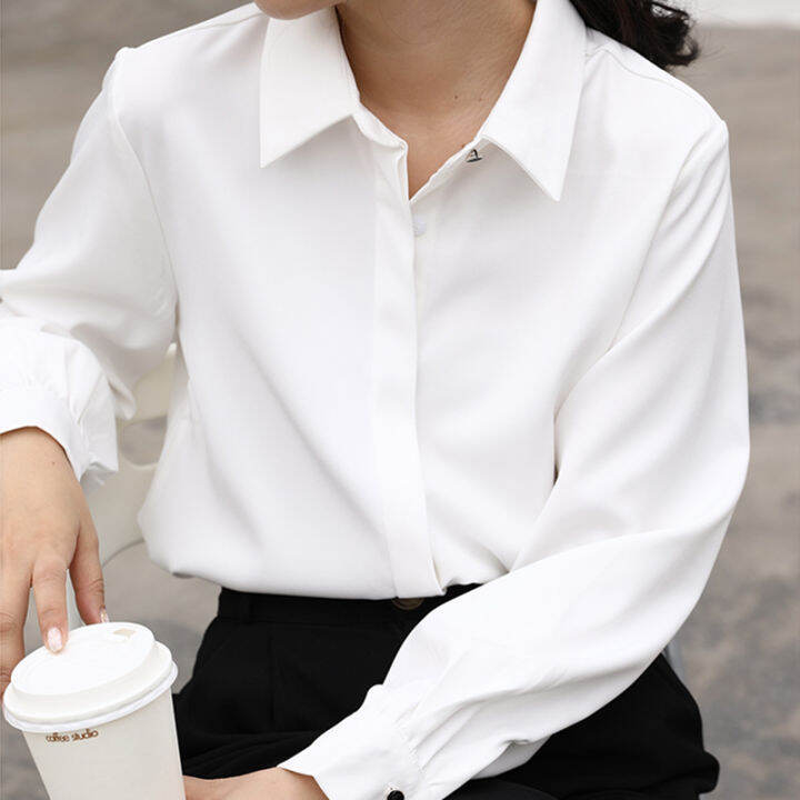 ol-style-formal-women-white-shirts-turn-down-collar-blouse-tops-elegant-workwear-female-blusa-single-breasted-shirts-long-sleeve