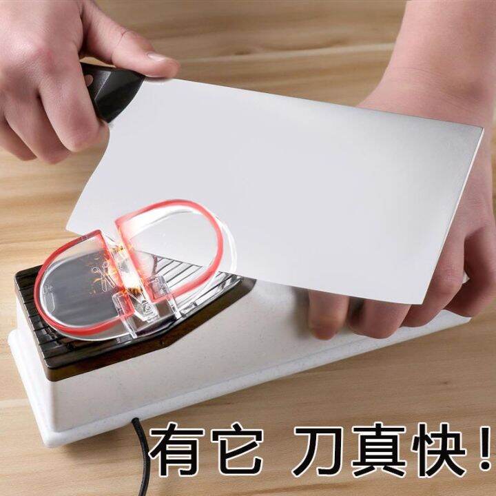 Tiktok Shop Knife Sharpener