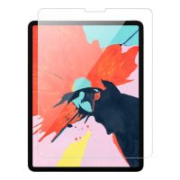 [HOT DOLXIOWEOH 539] กระจกนิรภัยสำหรับ iPad 10.2 2019 7th 2018 2017 9.7 6th 5th Air 1 2 Pro 10.5 11ป้องกันหน้าจอสำหรับ iPad 2 3 4 5 6 Mini 3 4 5 6