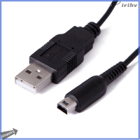 jianzhanqinl Nintendo Charge CABLE Power Adapter Charger สำหรับ3DS 3DSLL NIR 2DS 3dsxl