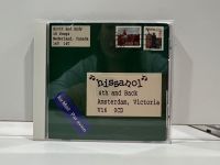 1 CD MUSIC ซีดีเพลงสากล bissagol  4th and Back (C9B24)