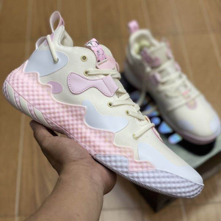 harden 5s pink