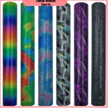 HTV Heat Transfer Vinyl Bundle Holographic Pattern Iron On Vinyl