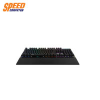 SIGNO KEYBOARD KB-781 MAGUSTA MECHANICAL BLUE SW RGB /2Y WARRANTY/By Speed Computer