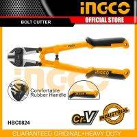 Ingco กรรไกรตัดเหล็ก 24 นิ้ว รุ่น HBC0824 ( Bolt Cutter ) - กรรไกรตัดเหล็กเส้น / ที่ตัดเหล็กเส้น / ที่ตัดเหล็ก