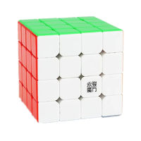 Yongjun Zhilong Mini 4X4 Magnetic Magic Cubes 56Mm Professional Speed Cube Puzzle 4X4X4 Cubo Magico ของเล่นวันเกิดคริสต์มาสของขวัญ