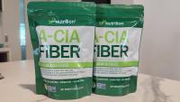 พรีไบโอติกธรรมชาติ 100% A-CIA FIBER