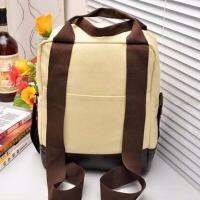 TRUSTY กระเป๋าสะพายไหล่ เป้สะพายหลัง Canvas Back Pack 1658