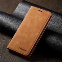 Luxury Case For 11 Pro MAX XS XR X XS MAX 8 Plus 6 6S Plus 7 Plus 5 5S SE Phone Case Leather Flip Wallet Magnetic Cover