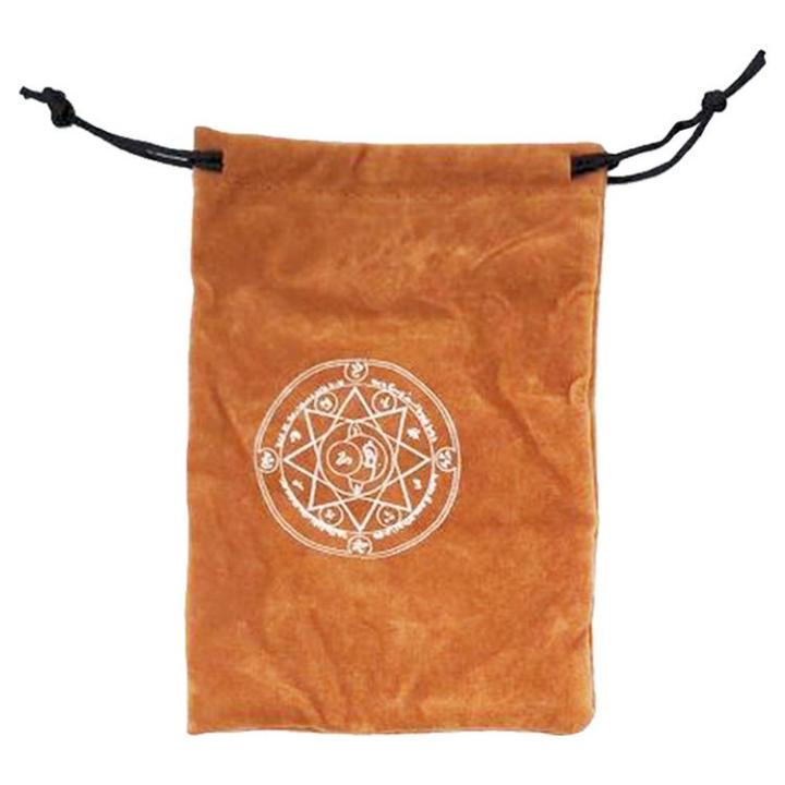 tarot-bag-moon-star-พิมพ์-oracle-cards-bag-velvet-storage-pouch-with-drawstrings-สำหรับผู้ที่ชื่นชอบไพ่ทาโรต์-กระเป๋ากำมะหยี่ขนาดเล็กสำหรับไพ่ทาโรต์-runes-dice-storage