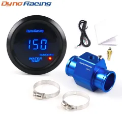 OBD2 Series 60mm – Water Temp Gauge / 40~140°C