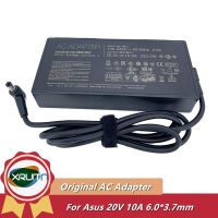 Original ADP-200JB D 20V 10A 200W Laptop Adapter Charger For Asus TUF A17 FA706QM FA506QR ROG Zephyrus G15 GA503Q GA503 New original warranty 3 years