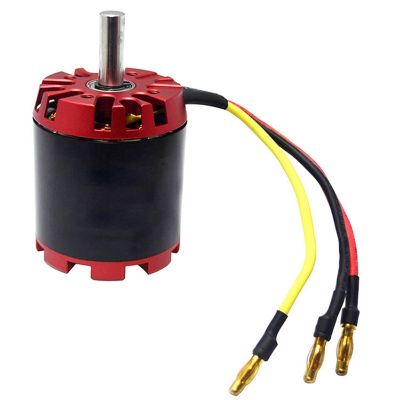 Scooter Motor N5065 Electric Motor Surfboard Motor High Power Model Brushless Motor for Electric Tools