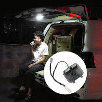 CCEarth อะไหล่รถยนต์กระจกมองหลัง,อะไหล่รถยนต์สำหรับ Land Cruiser 200 ZOOM สีขาว