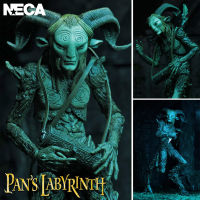 Figma ฟิกม่า Figure Action Pans Labyrinth 2006 อัศจรรย์แดนฝัน มหัศจรรย์เขาวงกต The Faun ฟอน Ver แอ็คชั่น ฟิกเกอร์ Anime อนิเมะ การ์ตูน มังงะ ของขวัญ Gift จากการ์ตูนดังญี่ปุ่น สามารถขยับได้ Doll ตุ๊กตา manga Model โมเดล