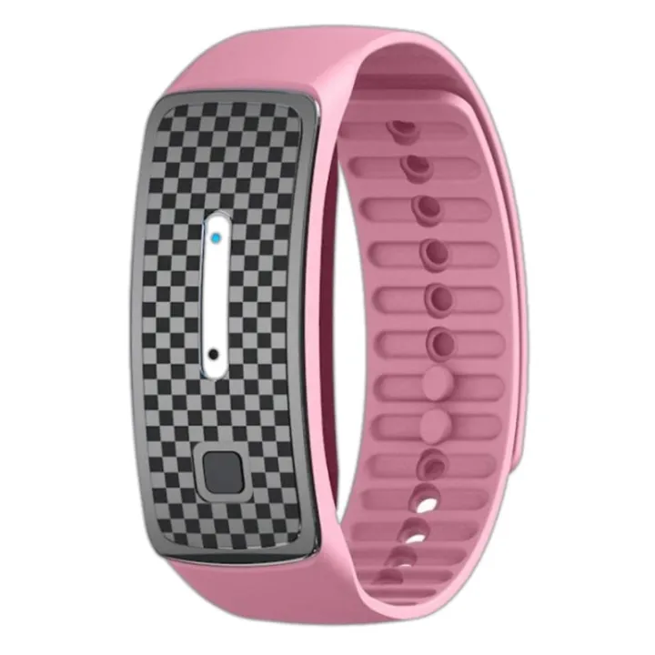 1PCS Mosquito Repellent Bracelet Electronic Mosquito Repellent