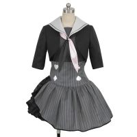 Anime Cosplay Costume Halloween Cos Costume Women Uniform Lolita Dress Carnival Party