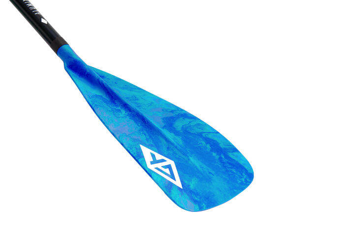 aquatone-vision-aluminum-youth-paddle-ไม้พายเด็ก-ไม้พายสำหรับบอร์ดยืนพาย-หรือ-เรือยาง-isup-stand-up-paddle-board