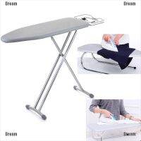 ♂☑ Dream 140x50CM universal silver coated ironing board cover 4mm pad thick reflect