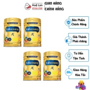 Sữa Bột Mead Johnson Enfamama A+ Hương Vanilla Chocolate Hộp 830g