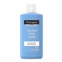 ✅ นูโทรจีนา แอลกอฮอล์ ฟรี โทนเนอร์ 150มล. Neutrogena Alcohol-Free Toner