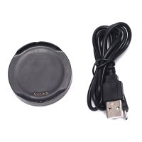 USB Charger Cradle Dock for G watch R W110 W150 Charging Cable Base