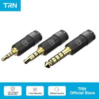 TX T2 Pro Earphone Cable Jack 8 Core Copper Plated Real Gold Upgrade Detachable Cable Jack For MT1 V90 TA1 VX PRO