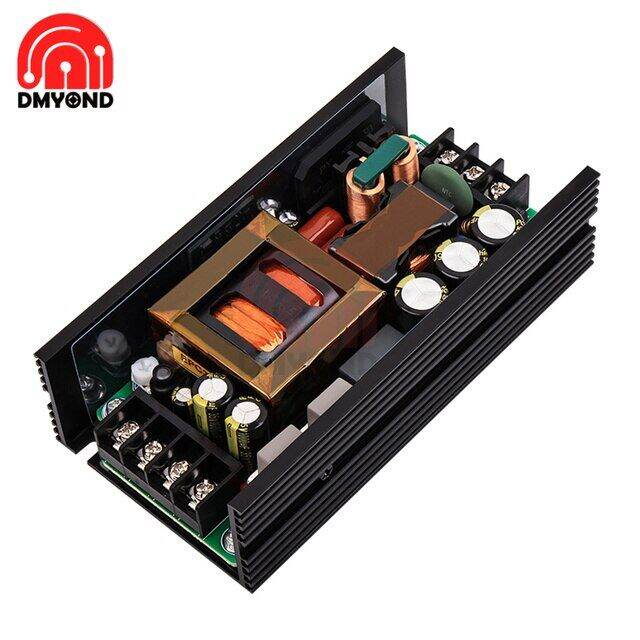 250W Active PFC Switching Power Module Isolated Voltage Stabilizing