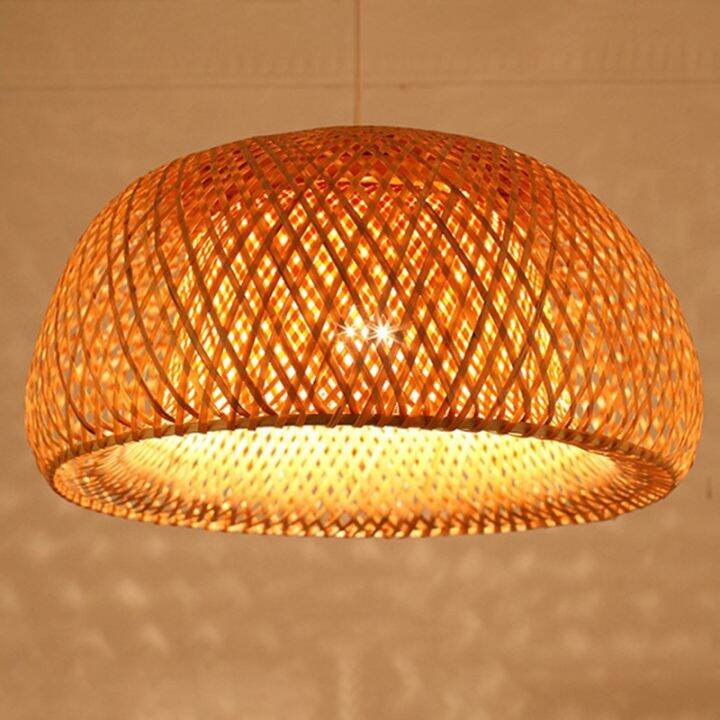 big-deal-modern-bamboo-work-hand-knitted-bamboo-weaving-chandelier-restaurant-handmade