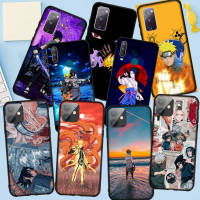 อ่อนนุ่ม เคสโทรศัพท์ ซิลิโคน L180 IB96 Uchiha Sasuke NARUTO Anime หรับ OPPO A17 A15 A16 A3S A5 A9 A7 A5S A37 Neo 9 A83 A1 A92 A72 A52 F5 F7 F9 A7X A54 A12 A15S A56 A55 F11 Pro A16S A94 4G A95 A39 A57 A53S A17K Phone Casing