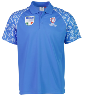 สปอตสินค้า เสื้อรักบี้อิตาลี 2019 2023 รักบี้เวิลด์คัพเจอร์ซี่ ITALY RWC Rugby Jersey