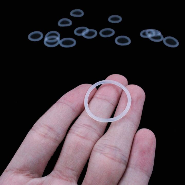 5pcs-lot-white-silicon-silicone-vmq-o-ring-cs-5-7mm-od30-35-40-45-50mm-rubber-o-ring-seal-rings-oil-gasket-waterproof-washer-gas-stove-parts-accessori