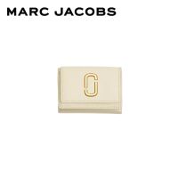 MARC JACOBS THE UTILITY SNAPSHOT MINI TRIFOLD WALLET FA23 2F3SMP060S07241 กระเป๋าสตางค์