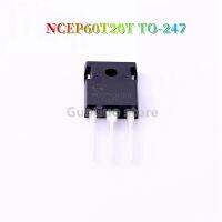 2ชิ้น NCEP60T20T ถึง-247 NCEP60T20 TO247ทรานซิสเตอร์ MOSFET 60V/200A N-Channel