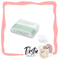 [พร้อมส่ง] Clinique Cotton Pad N / 100% Pure Cotton สำลีเช็ดผิว (1 ห่อ 100 แผ่น)