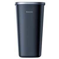 1pc Portable Trash Can Desktop Trash Can Garbage Container for Car Garbage Can for Car Garbage Bin for Car