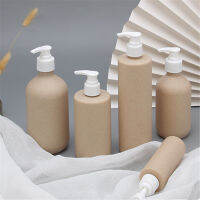 Bottled Hand Sanitizer Liquid Straw Packaging And Bottling Hand Sanitizer Bottle Bottled Biodegradable Sub-bottling