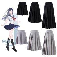 High-end original Harry anime cosplay skirt half-length pleated skirt college style womens clothing Gryffindor class uniform school uniform