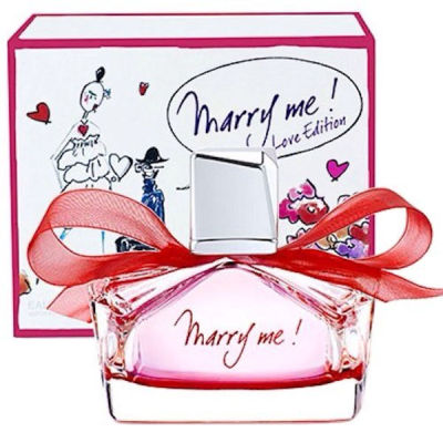 Lanvin Marry Me Love Edition 75 ml