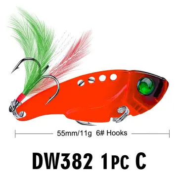 Shop Fishing Lures Vibe with great discounts and prices online