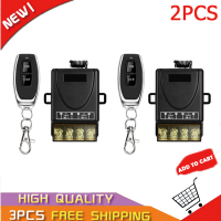 【Ready Stock&amp;COD】1PCS/2PCS/4PCS/5PCS/6PCS/10PCS/20PCS 433MHz 220V ปั๊มน้ำรีโมทคอนโทรล1Ch 30A โมดูลรับสัญญาณ ON/OFF เครื่องส่งสัญญาณวิทยุแบบไร้สายสำหรับไฟ LED