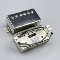 ปิ๊กอัพกีตาร์ LP 57 Classic Alnico II Humbucker Pickups For Gib Electric Guitar