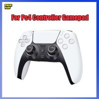 【DT】hot！ Joystick Bluetooth Ps4 Controller 6-Axis Game Mando Joypad for PS4/PS4 Slim/PC/Steam/iPad/Tablet/Andriod